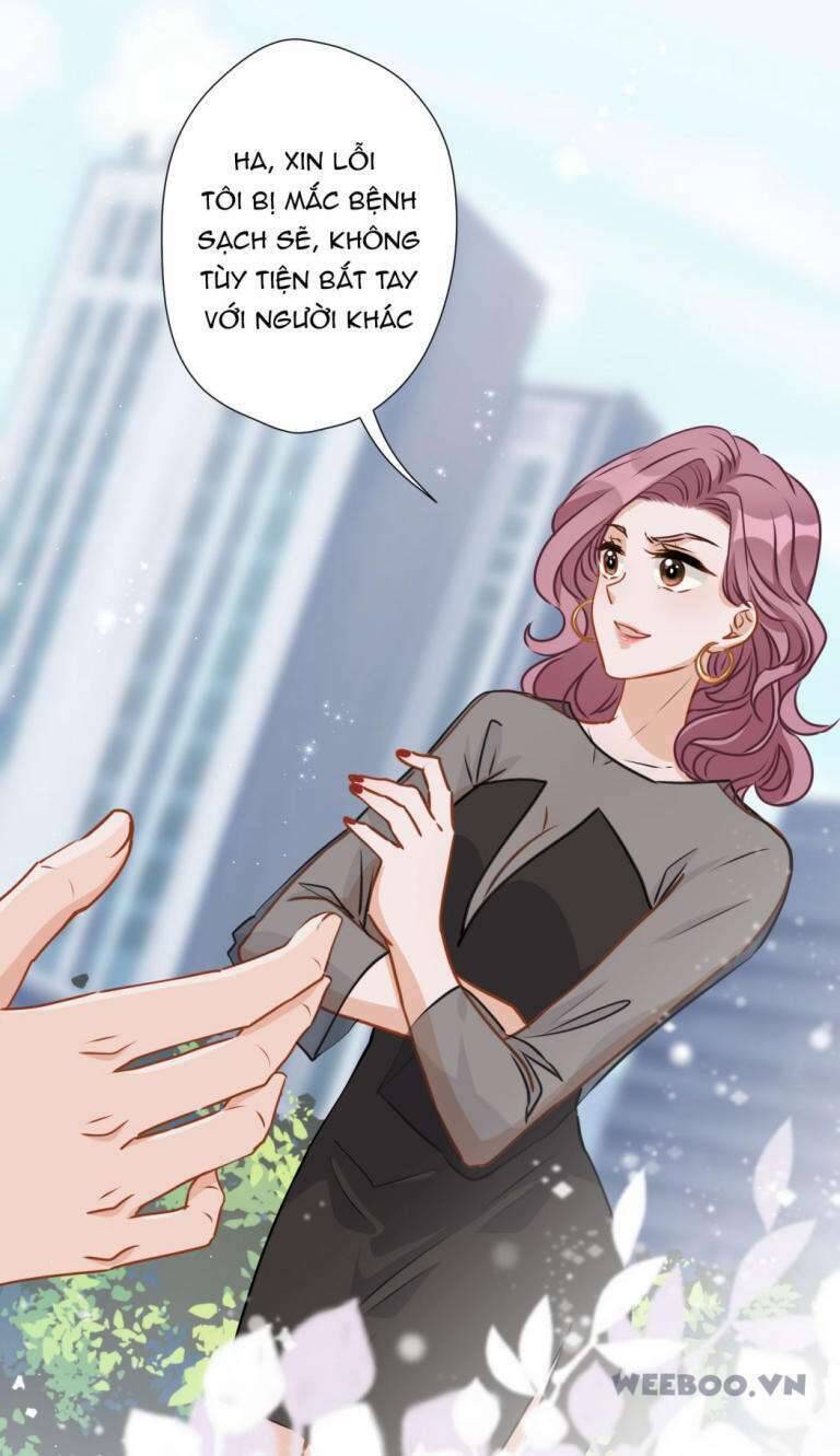 Long Vương Điện: Người Ở Rể Giàu Nhất Chapter 10 - 26