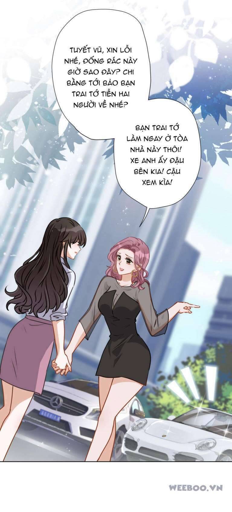 Long Vương Điện: Người Ở Rể Giàu Nhất Chapter 10 - 30
