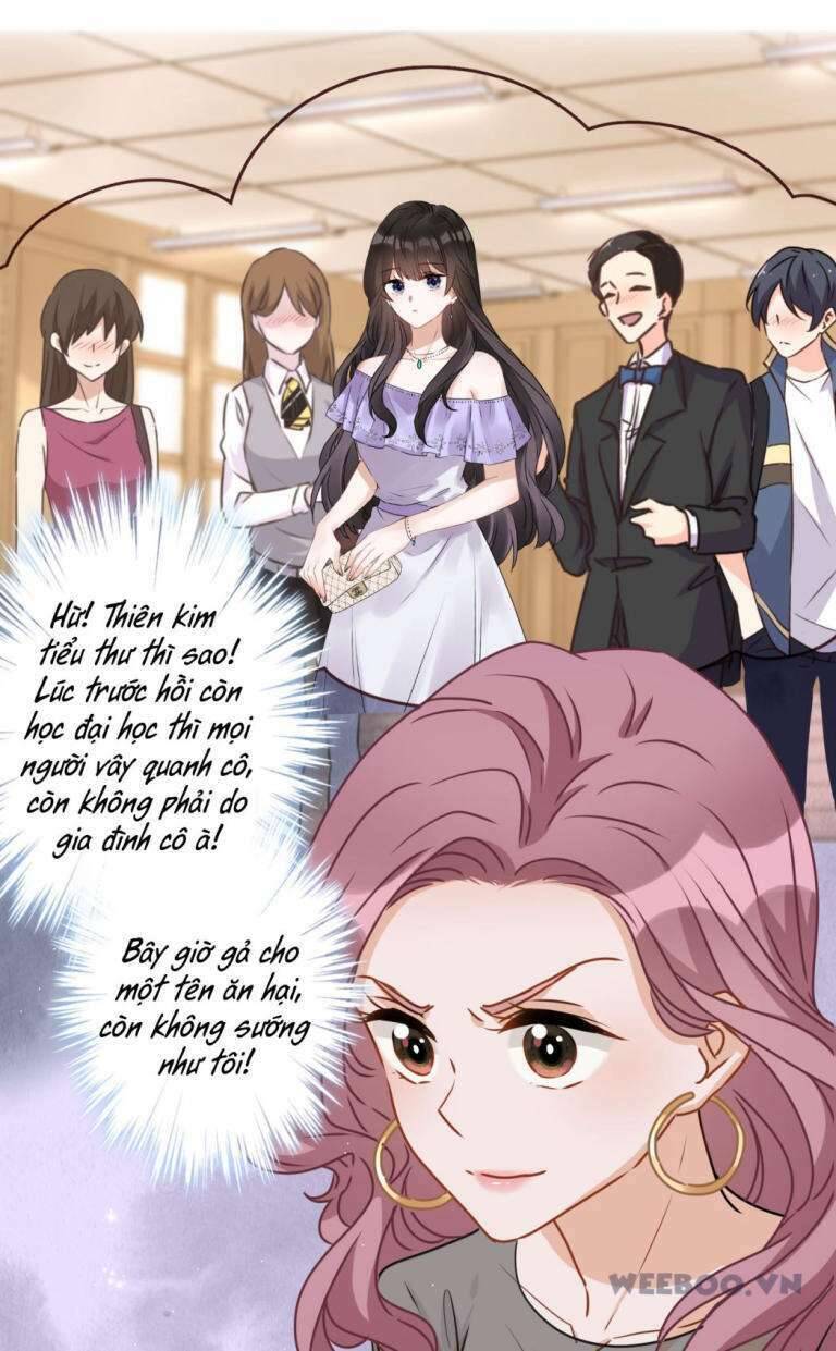 Long Vương Điện: Người Ở Rể Giàu Nhất Chapter 10 - 32