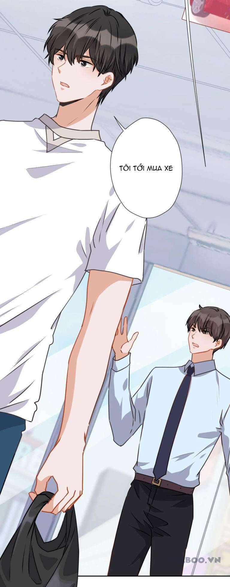 Long Vương Điện: Người Ở Rể Giàu Nhất Chapter 10 - 41