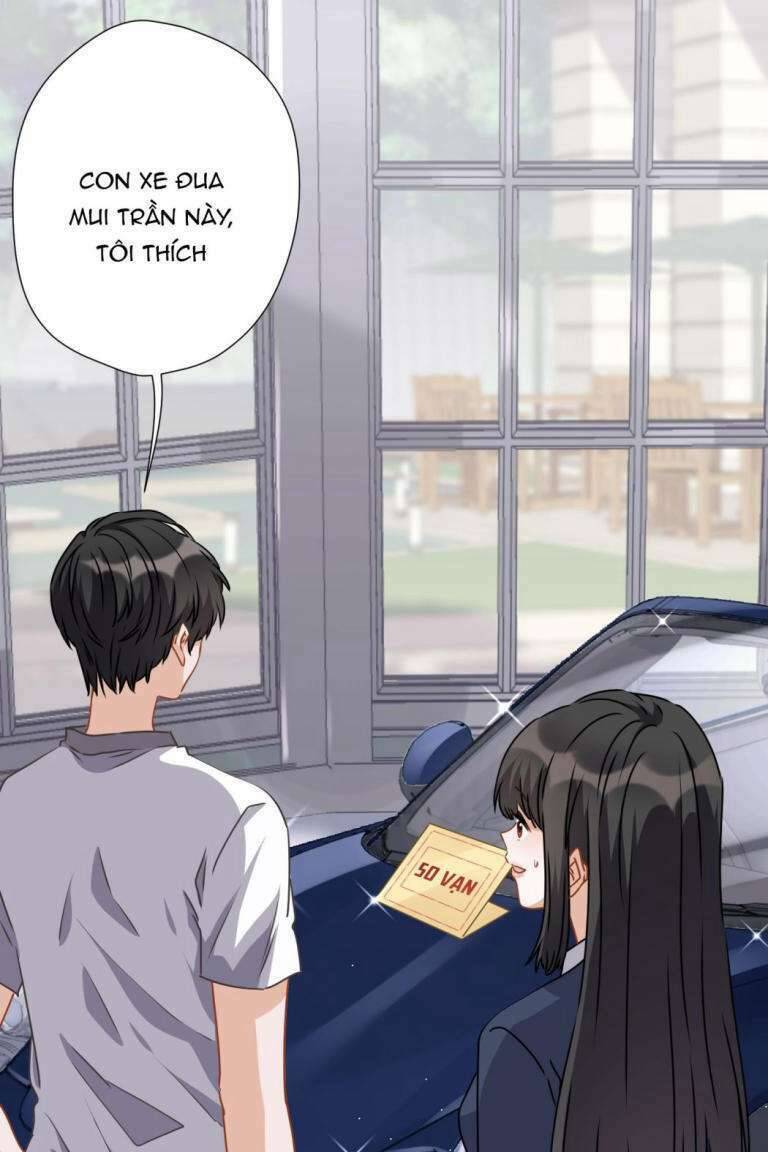 Long Vương Điện: Người Ở Rể Giàu Nhất Chapter 10 - 45