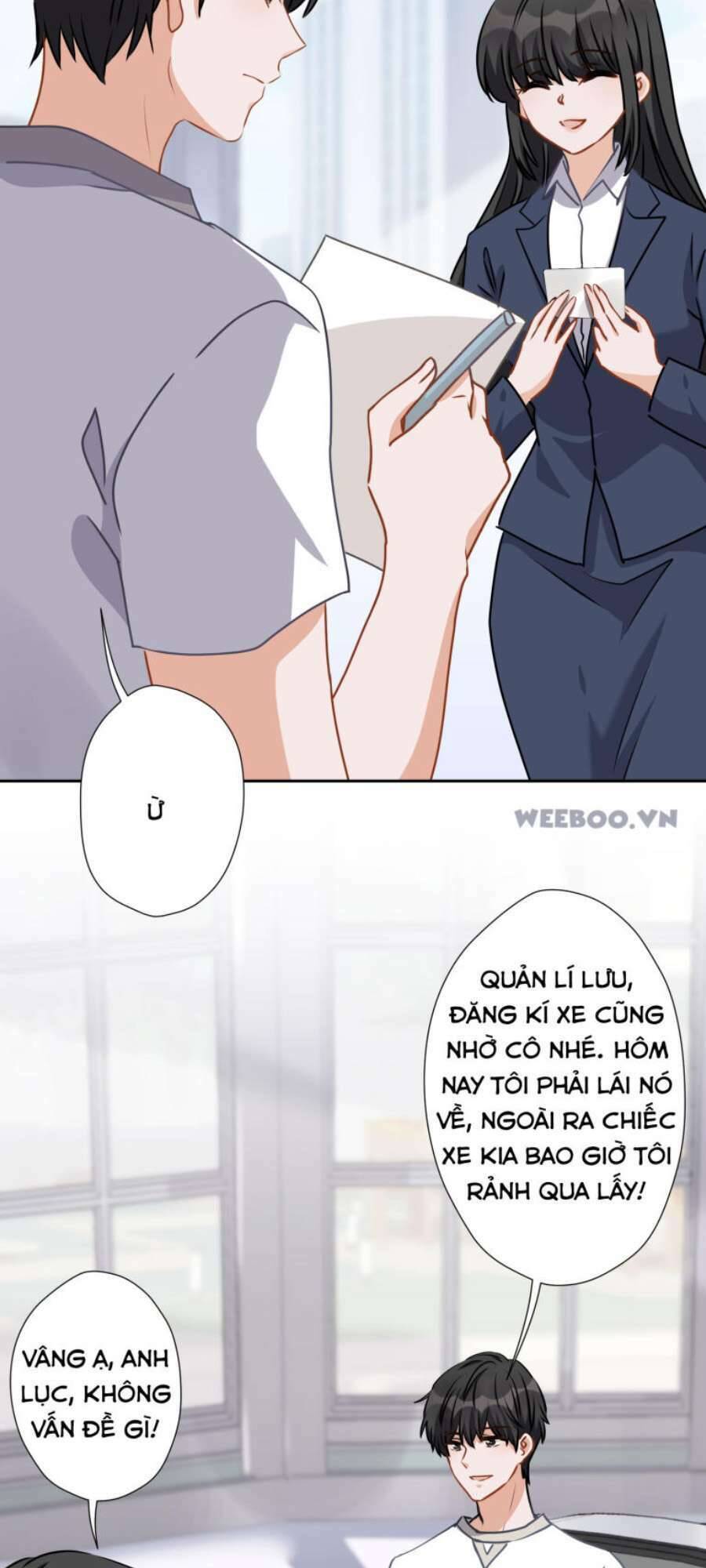 Long Vương Điện: Người Ở Rể Giàu Nhất Chapter 11 - 20