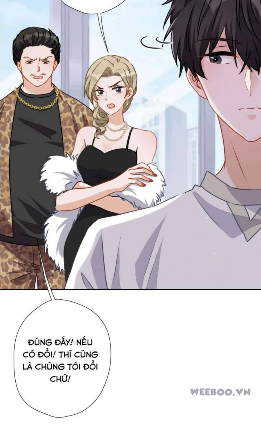 Long Vương Điện: Người Ở Rể Giàu Nhất Chapter 11 - 6