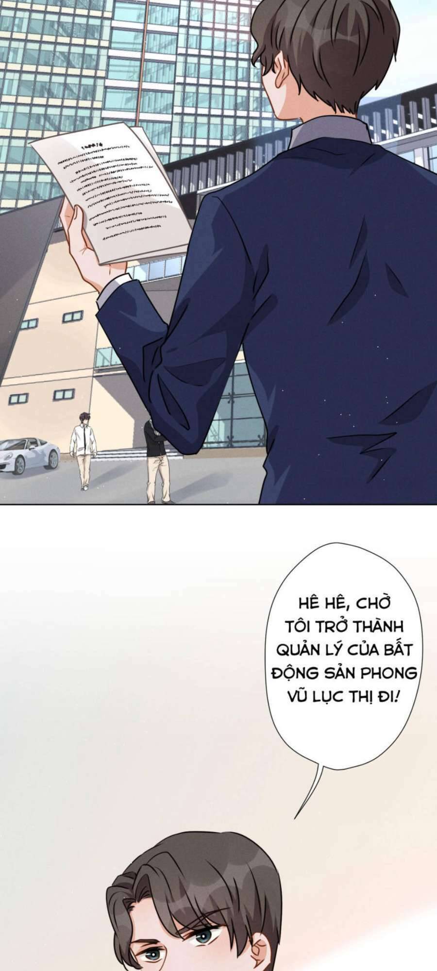 Long Vương Điện: Người Ở Rể Giàu Nhất Chapter 13 - 2