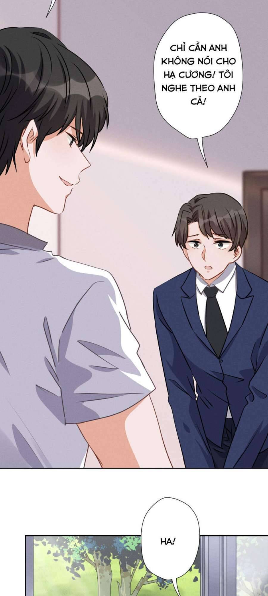 Long Vương Điện: Người Ở Rể Giàu Nhất Chapter 13 - 15