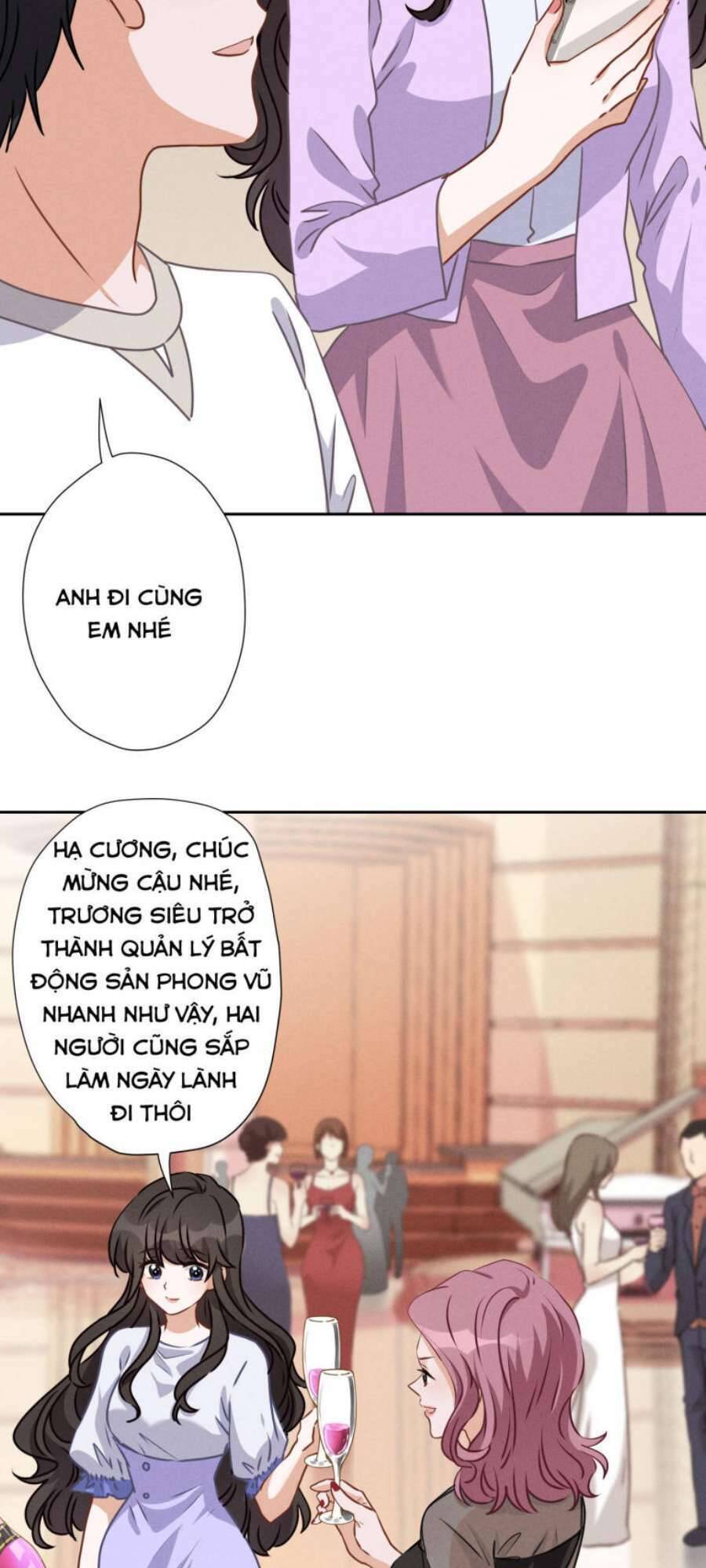 Long Vương Điện: Người Ở Rể Giàu Nhất Chapter 13 - 24