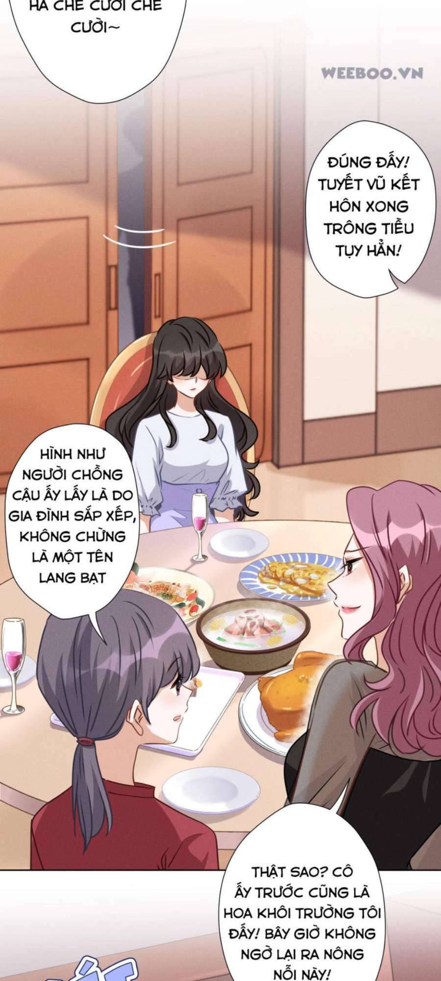 Long Vương Điện: Người Ở Rể Giàu Nhất Chapter 13 - 31