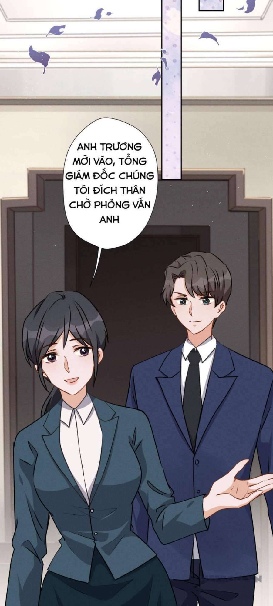 Long Vương Điện: Người Ở Rể Giàu Nhất Chapter 13 - 5