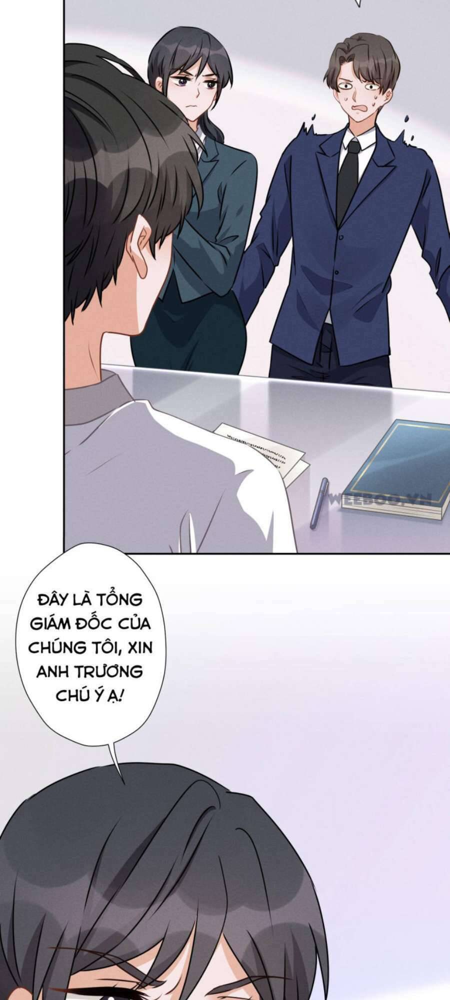 Long Vương Điện: Người Ở Rể Giàu Nhất Chapter 13 - 8