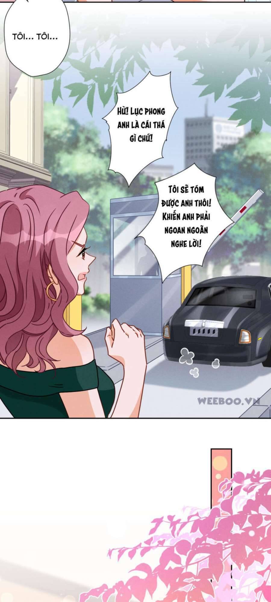Long Vương Điện: Người Ở Rể Giàu Nhất Chapter 15 - 16