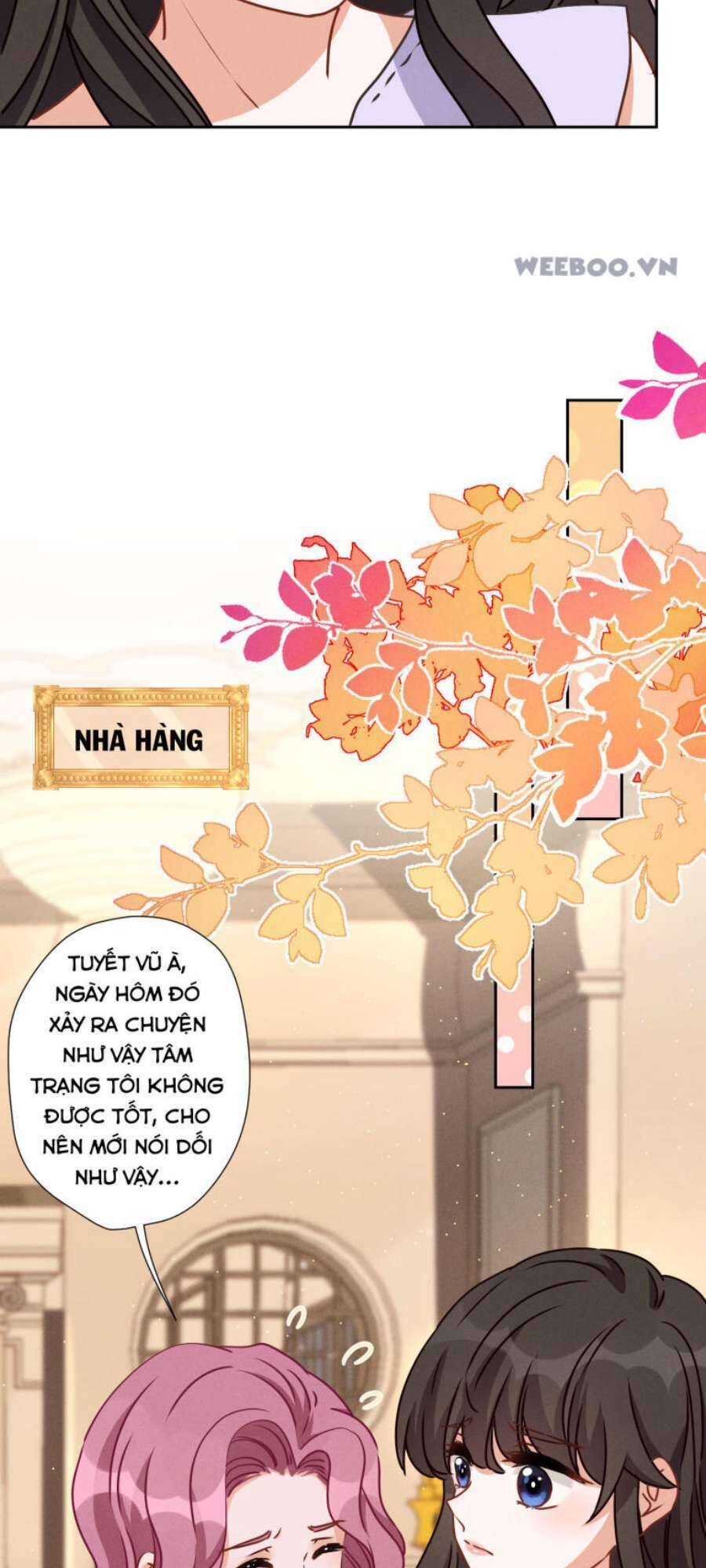 Long Vương Điện: Người Ở Rể Giàu Nhất Chapter 15 - 20