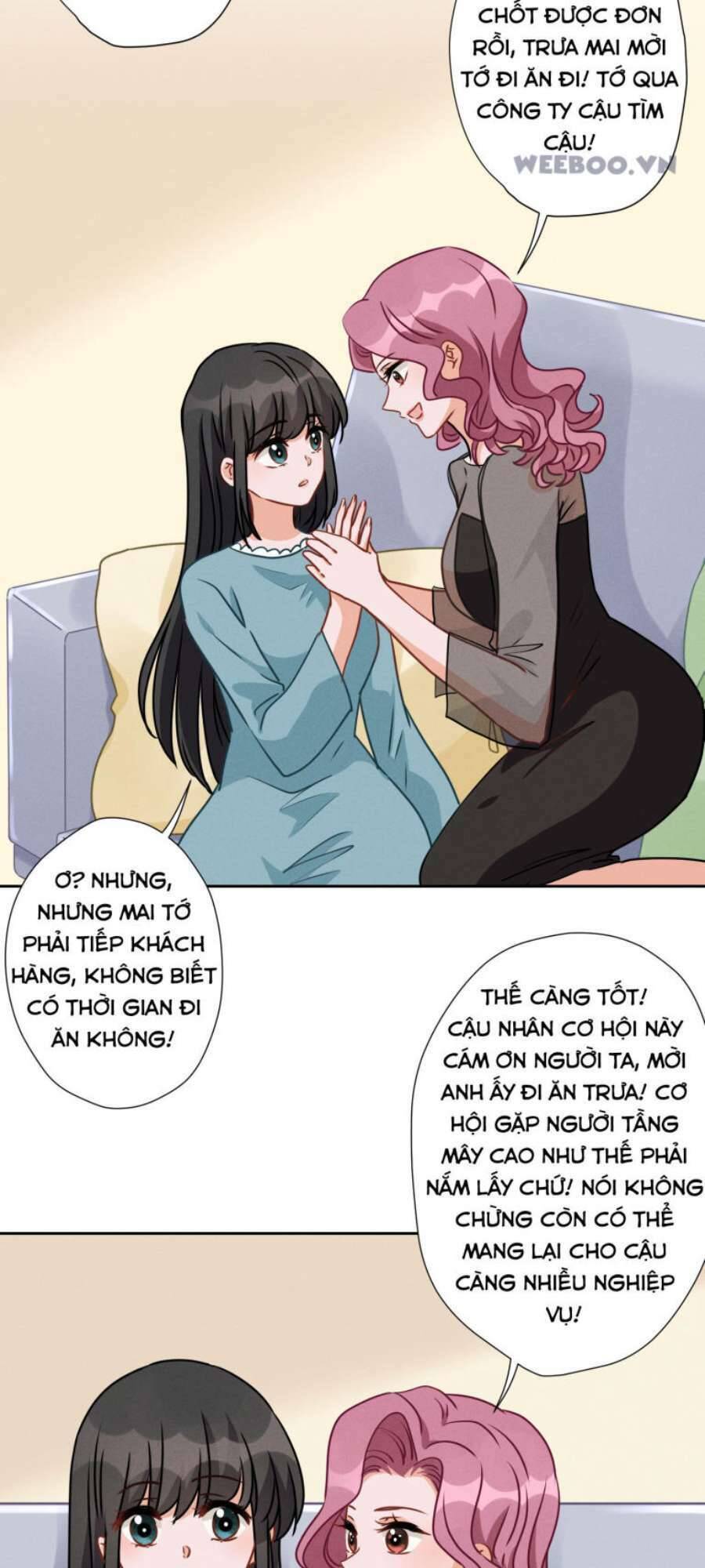 Long Vương Điện: Người Ở Rể Giàu Nhất Chapter 15 - 4