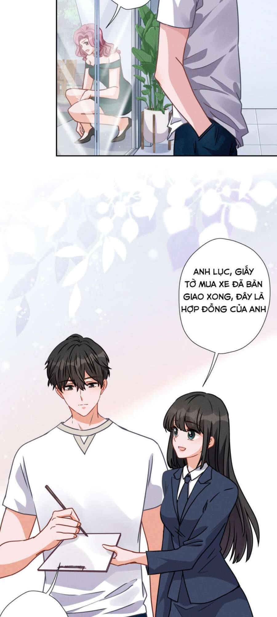 Long Vương Điện: Người Ở Rể Giàu Nhất Chapter 15 - 7
