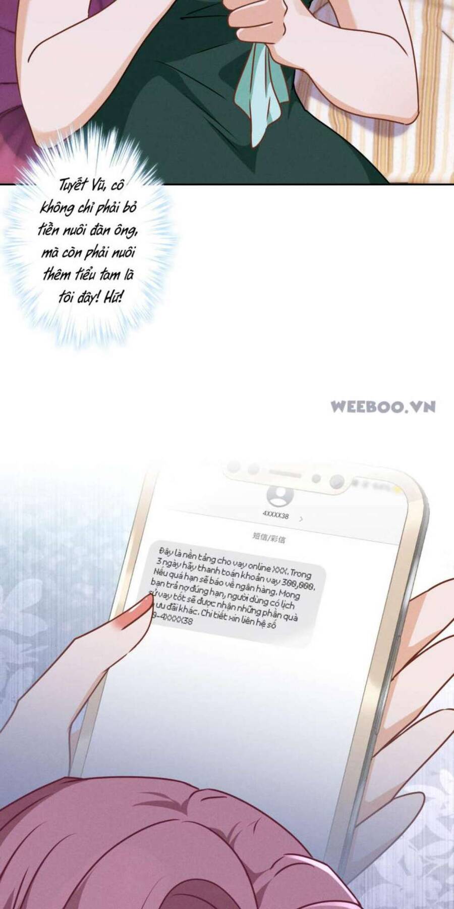 Long Vương Điện: Người Ở Rể Giàu Nhất Chapter 16 - 6