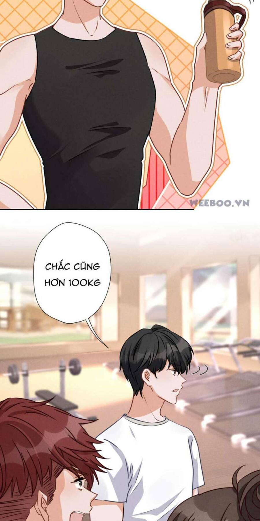 Long Vương Điện: Người Ở Rể Giàu Nhất Chapter 17 - 25