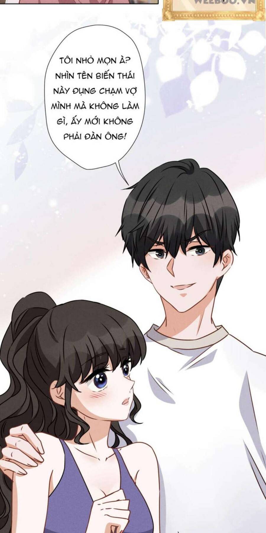 Long Vương Điện: Người Ở Rể Giàu Nhất Chapter 18 - 14