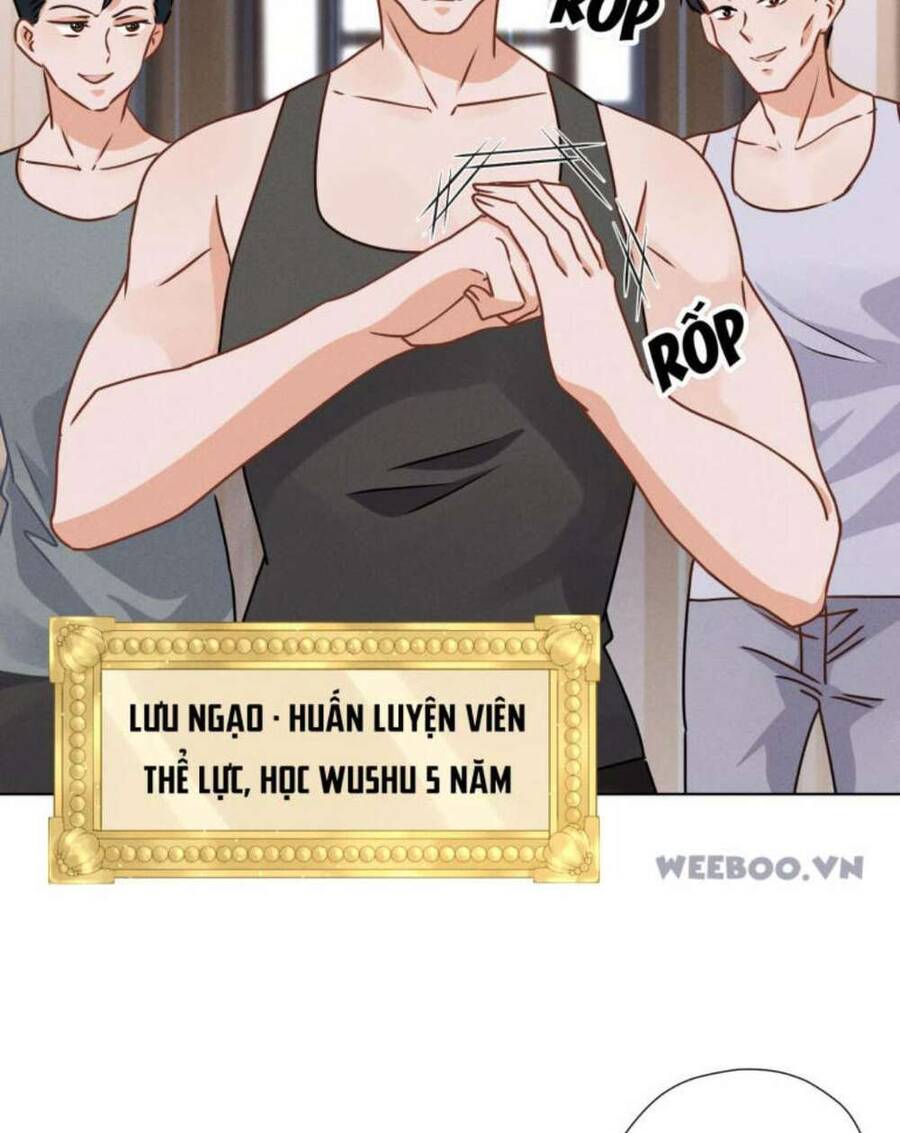 Long Vương Điện: Người Ở Rể Giàu Nhất Chapter 18 - 19