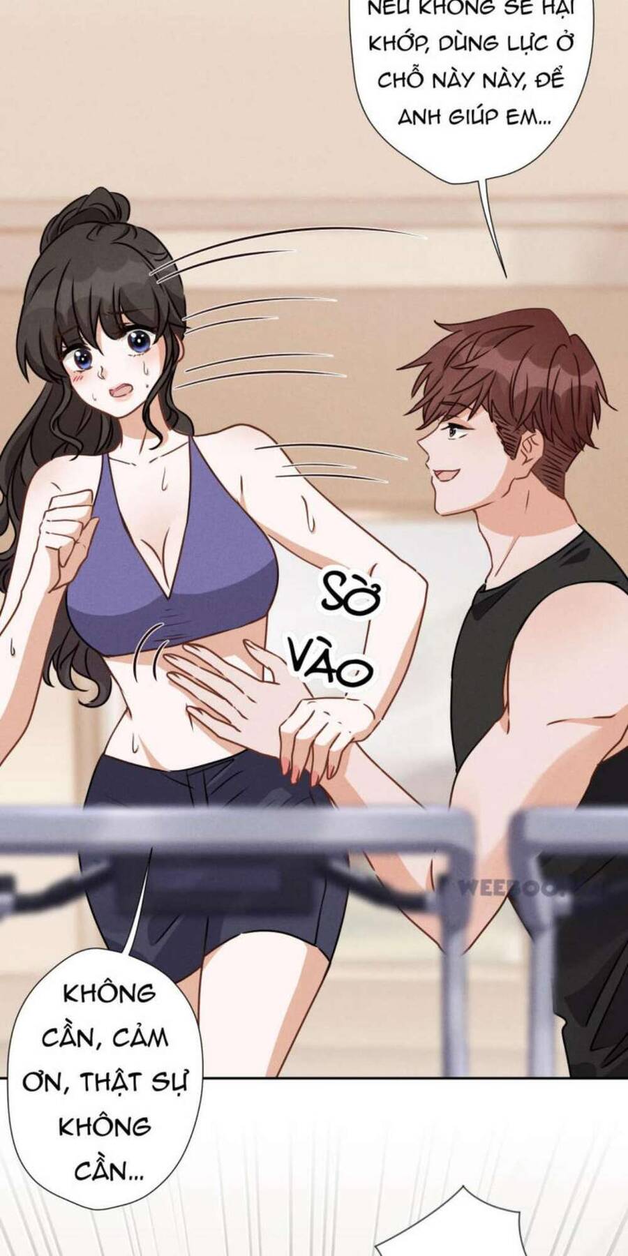 Long Vương Điện: Người Ở Rể Giàu Nhất Chapter 18 - 3