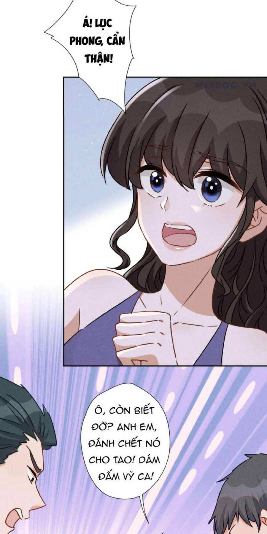 Long Vương Điện: Người Ở Rể Giàu Nhất Chapter 18 - 22