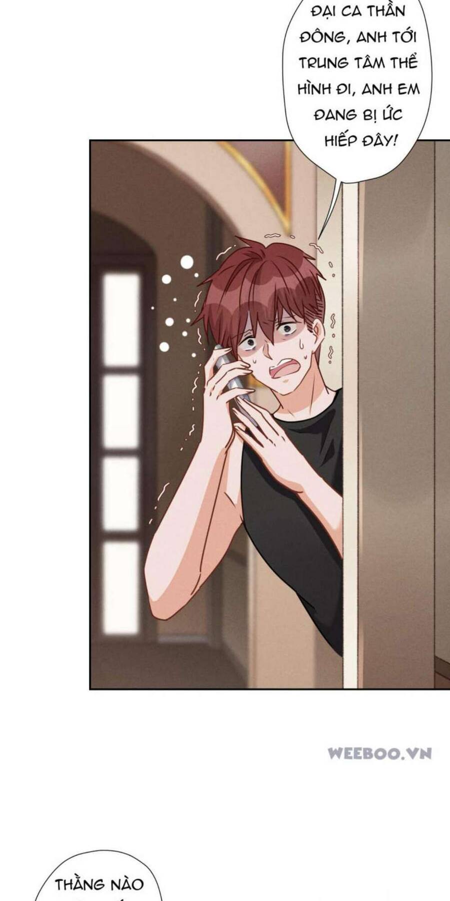 Long Vương Điện: Người Ở Rể Giàu Nhất Chapter 18 - 26