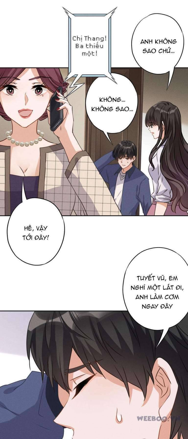Long Vương Điện: Người Ở Rể Giàu Nhất Chapter 2 - 13