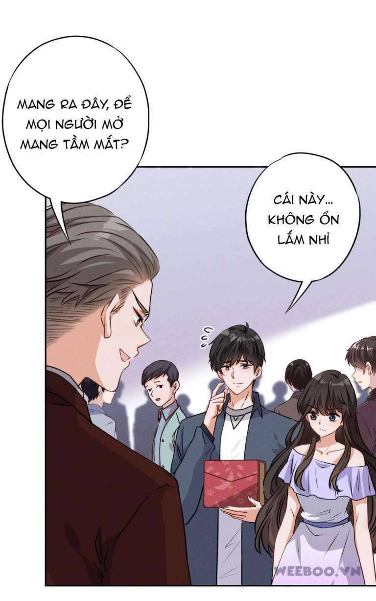 Long Vương Điện: Người Ở Rể Giàu Nhất Chapter 2 - 26