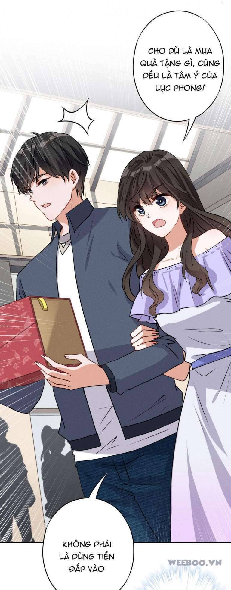 Long Vương Điện: Người Ở Rể Giàu Nhất Chapter 2 - 28