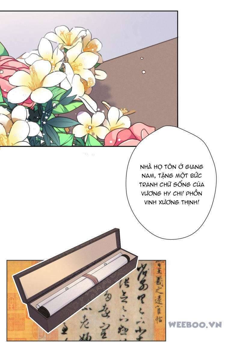 Long Vương Điện: Người Ở Rể Giàu Nhất Chapter 3 - 12