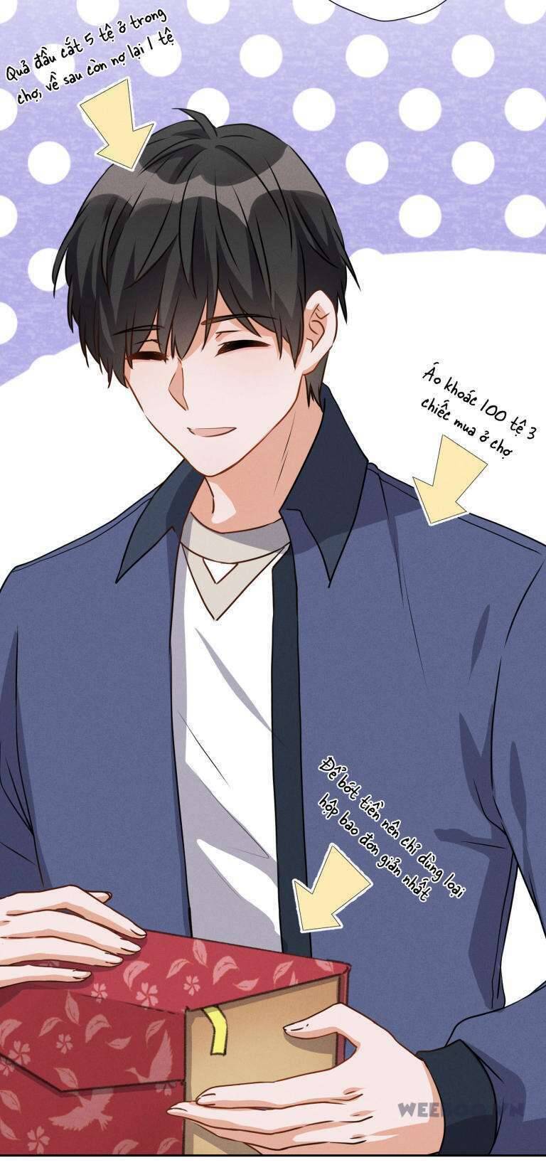 Long Vương Điện: Người Ở Rể Giàu Nhất Chapter 3 - 18
