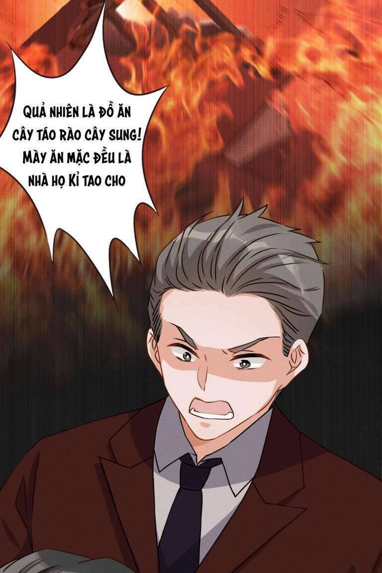 Long Vương Điện: Người Ở Rể Giàu Nhất Chapter 3 - 29