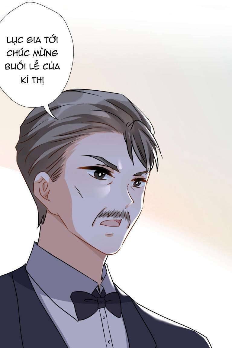 Long Vương Điện: Người Ở Rể Giàu Nhất Chapter 4 - 15