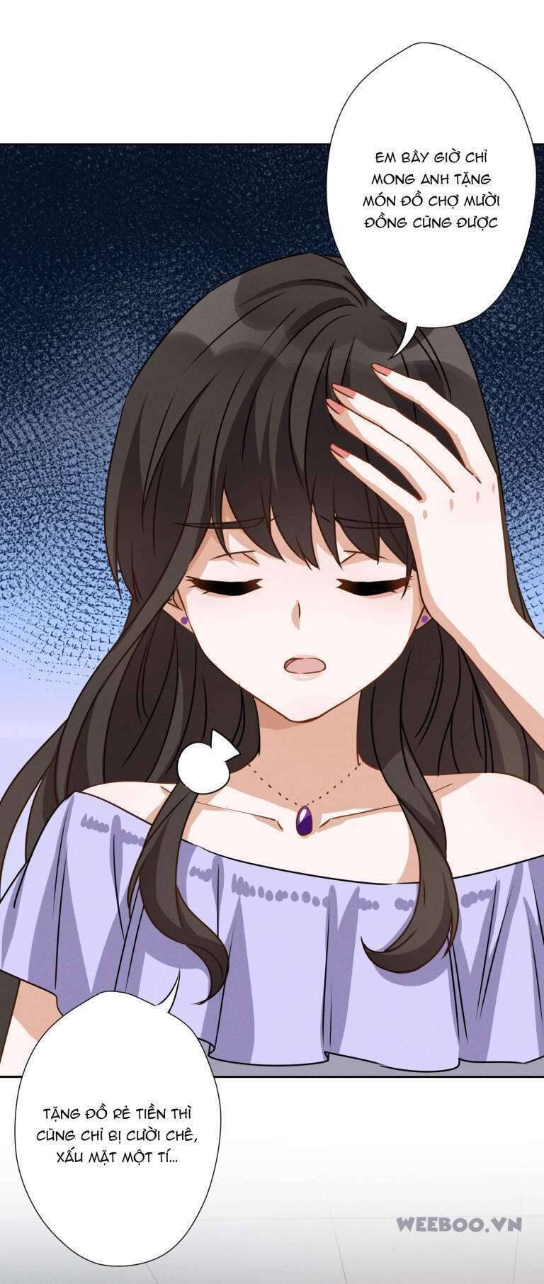 Long Vương Điện: Người Ở Rể Giàu Nhất Chapter 4 - 7
