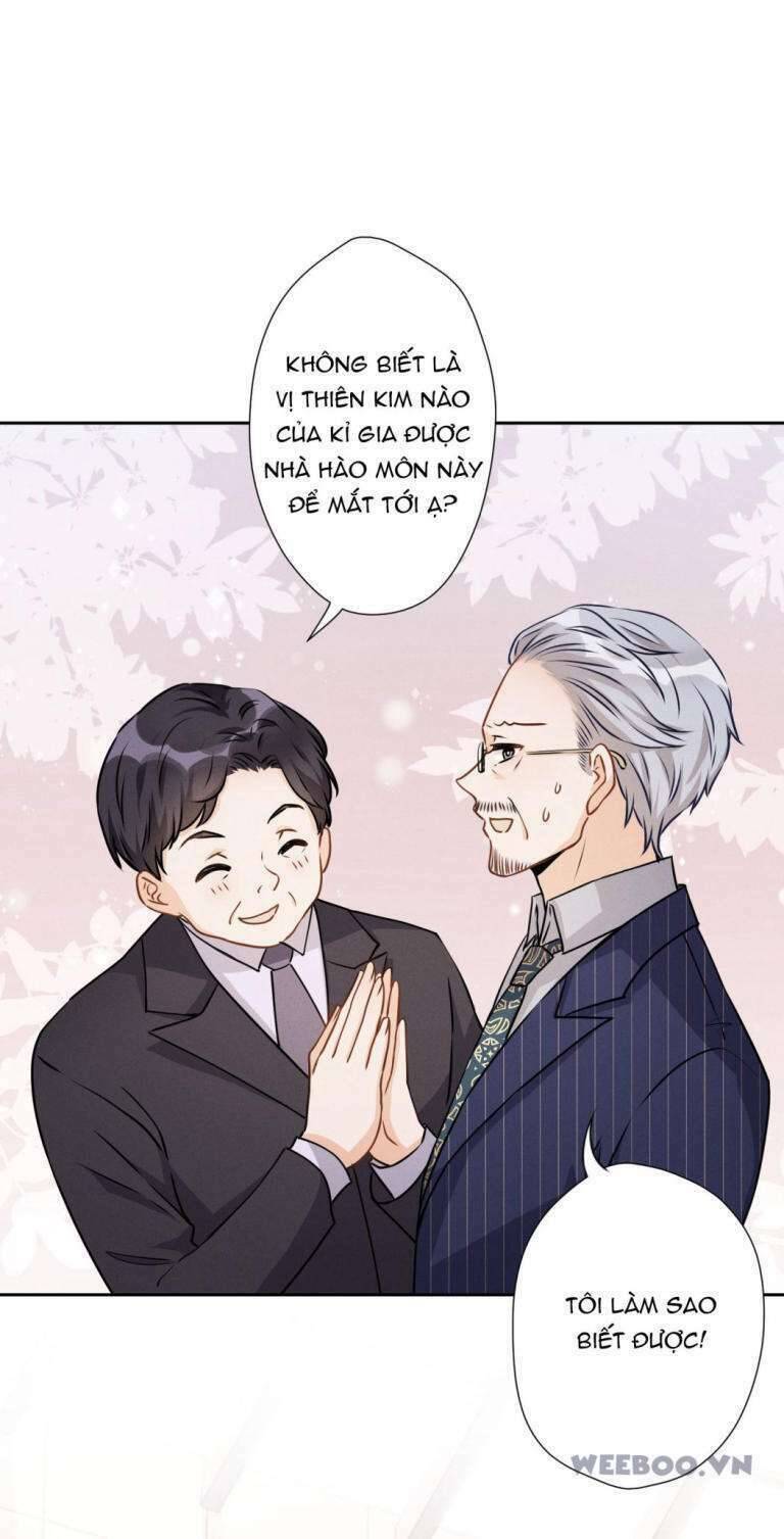 Long Vương Điện: Người Ở Rể Giàu Nhất Chapter 5 - 1