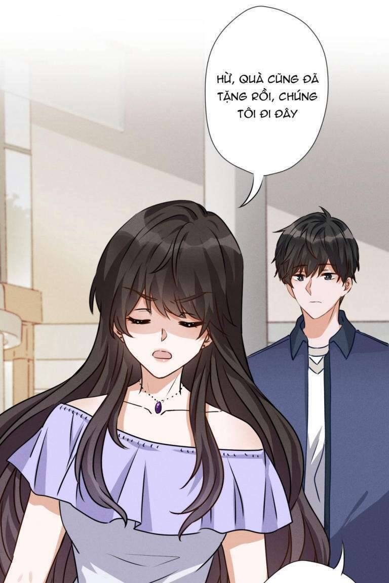 Long Vương Điện: Người Ở Rể Giàu Nhất Chapter 5 - 13