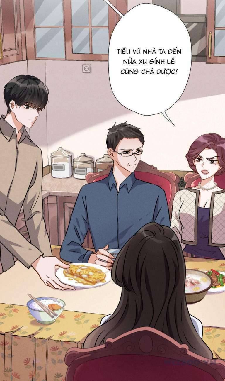 Long Vương Điện: Người Ở Rể Giàu Nhất Chapter 5 - 16