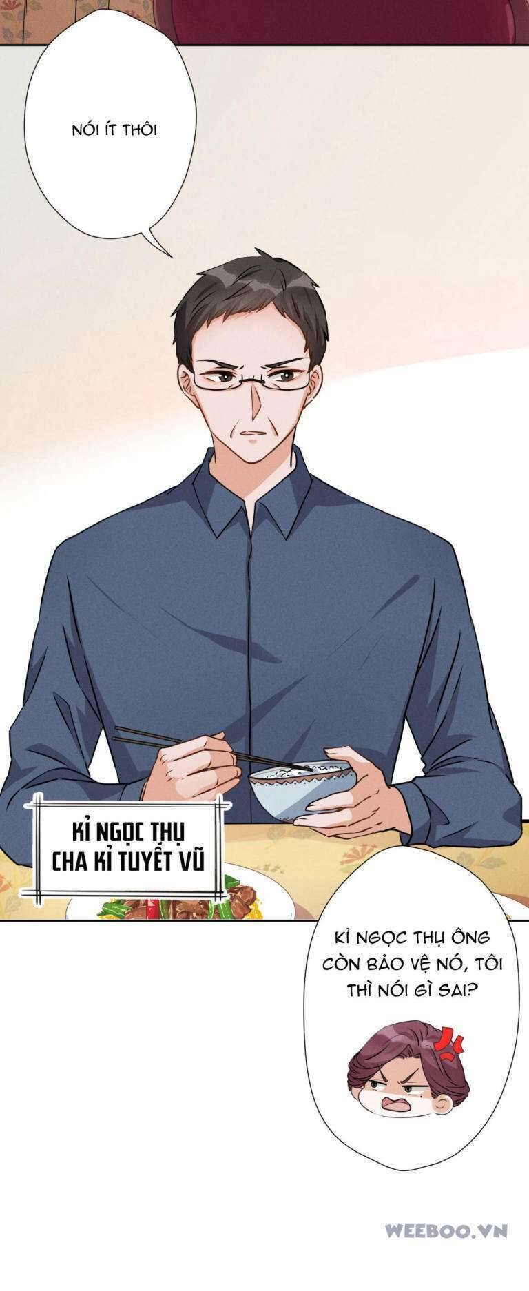 Long Vương Điện: Người Ở Rể Giàu Nhất Chapter 5 - 17