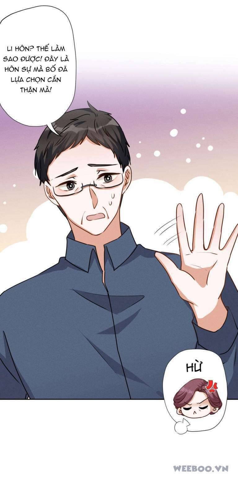 Long Vương Điện: Người Ở Rể Giàu Nhất Chapter 5 - 23