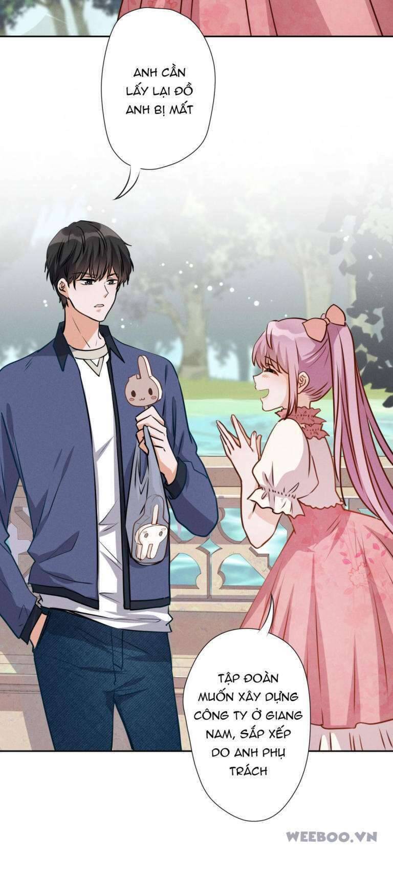 Long Vương Điện: Người Ở Rể Giàu Nhất Chapter 6 - 18
