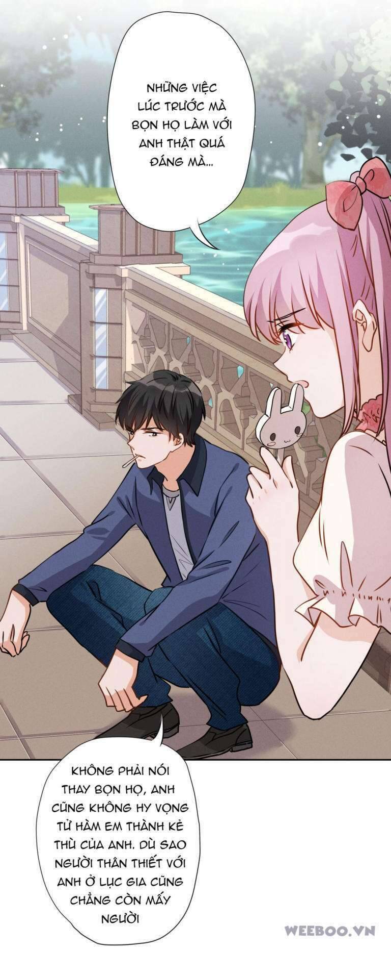 Long Vương Điện: Người Ở Rể Giàu Nhất Chapter 6 - 20