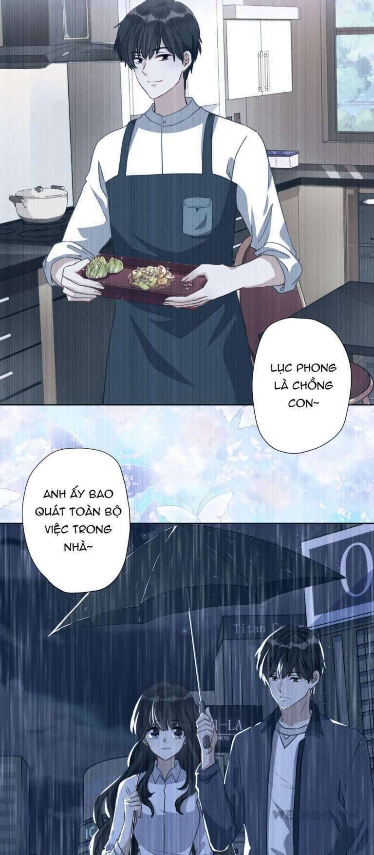 Long Vương Điện: Người Ở Rể Giàu Nhất Chapter 6 - 3