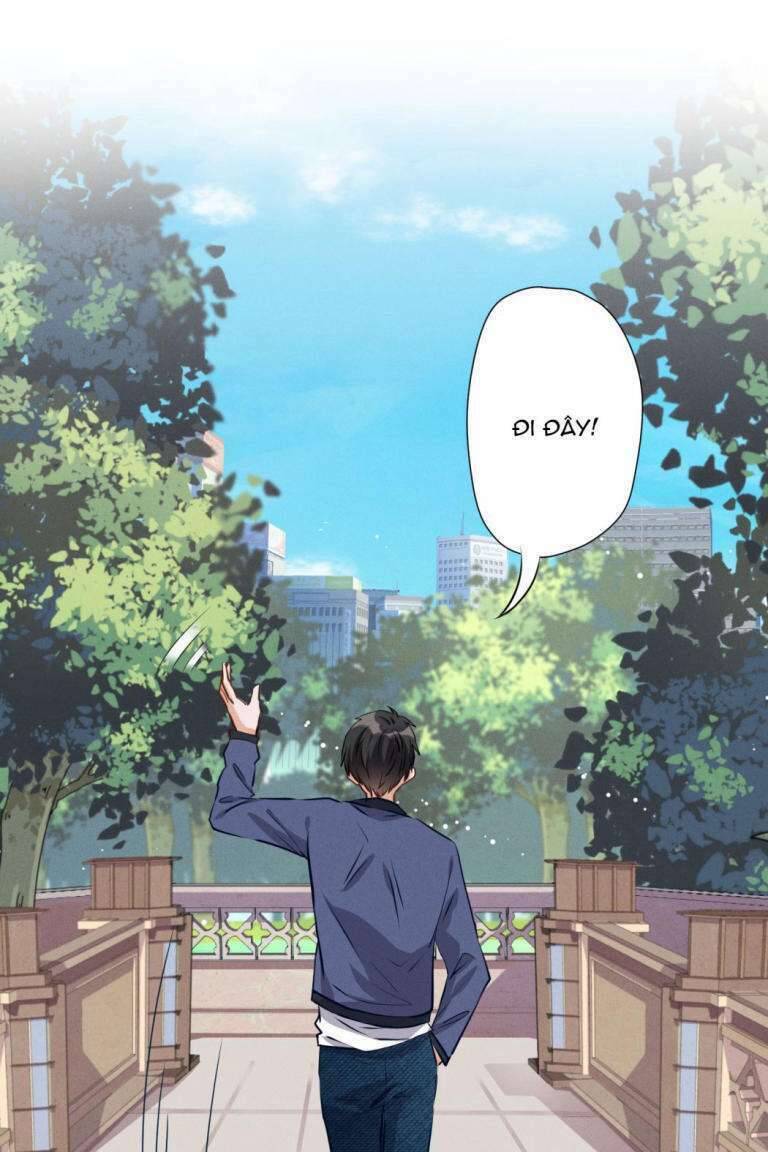 Long Vương Điện: Người Ở Rể Giàu Nhất Chapter 6 - 21