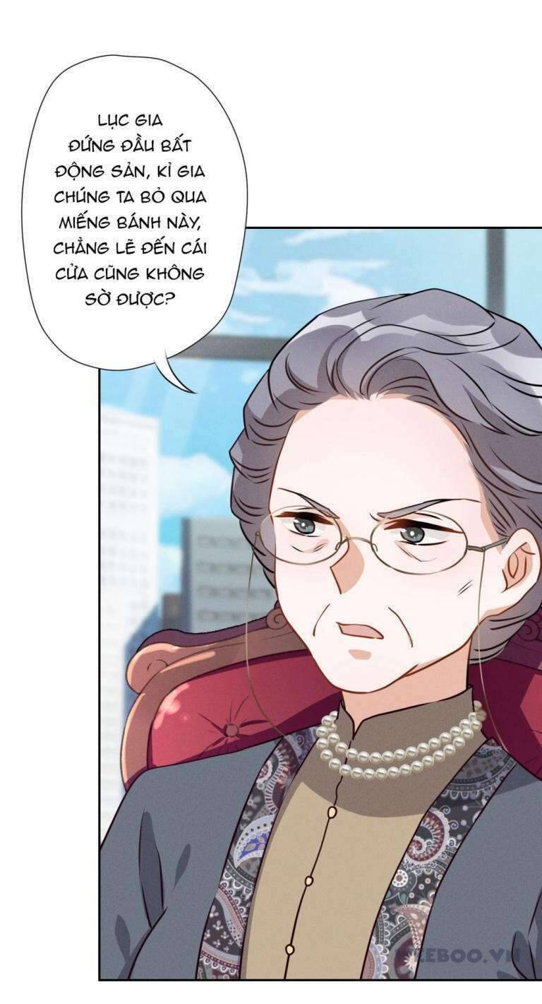 Long Vương Điện: Người Ở Rể Giàu Nhất Chapter 6 - 28