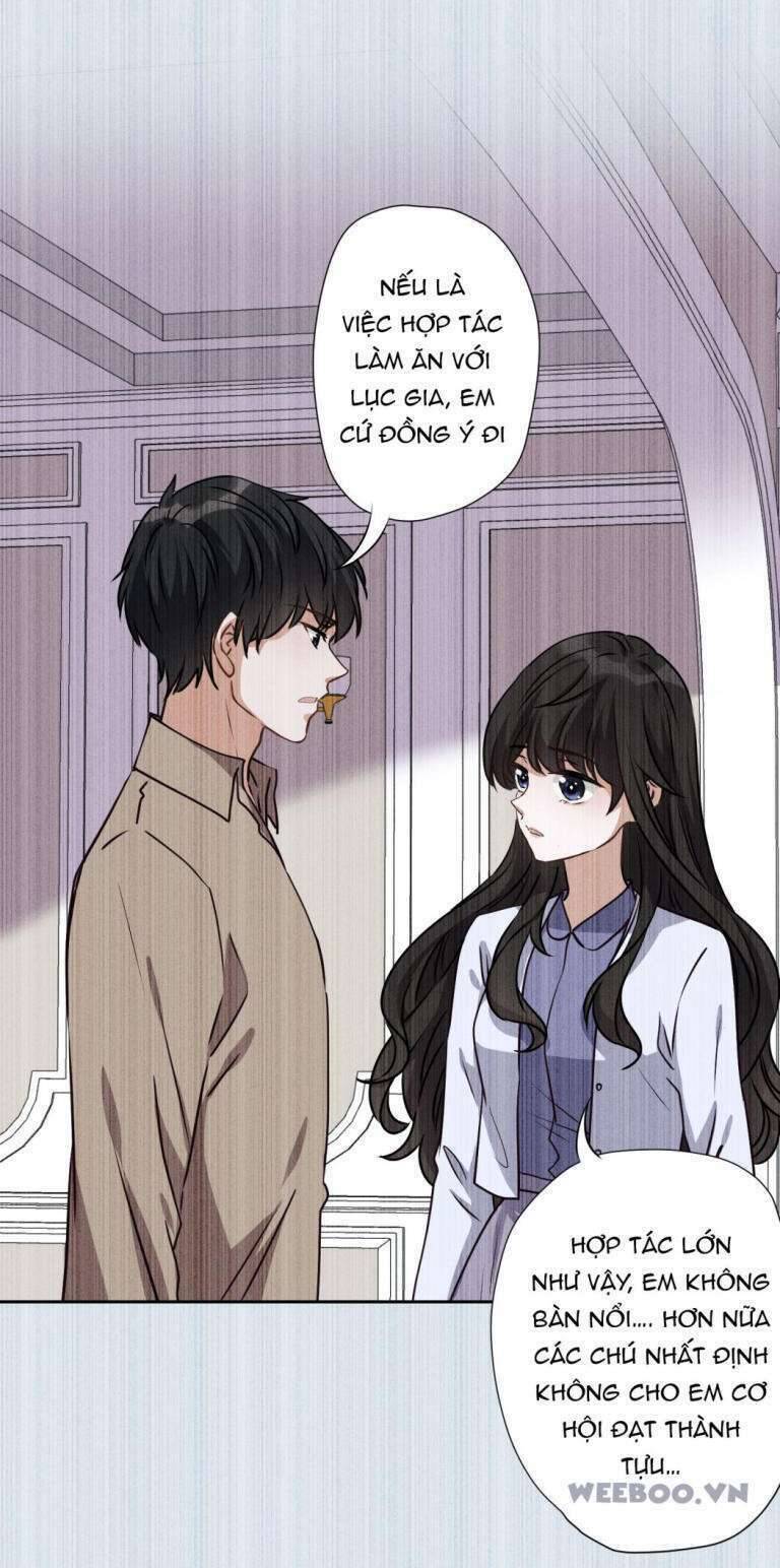 Long Vương Điện: Người Ở Rể Giàu Nhất Chapter 6 - 31