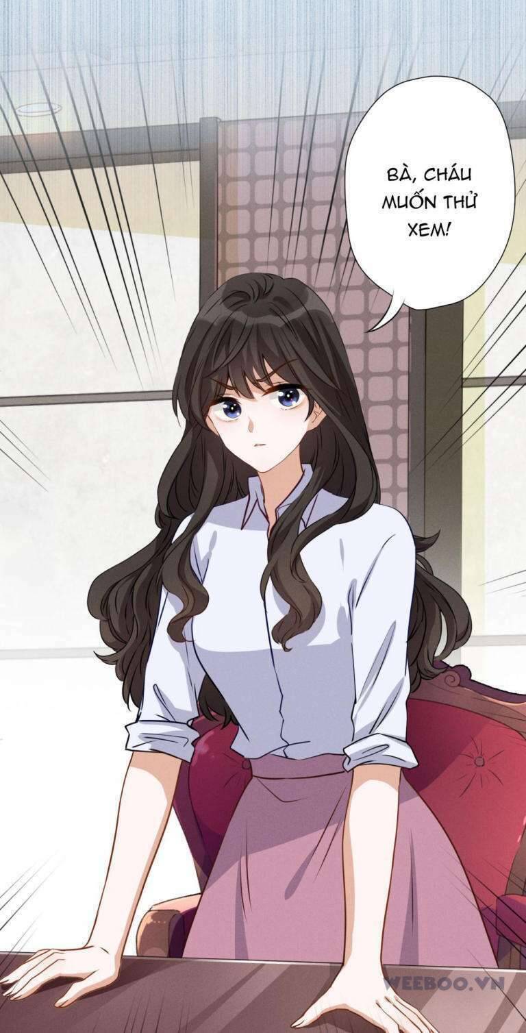 Long Vương Điện: Người Ở Rể Giàu Nhất Chapter 6 - 33