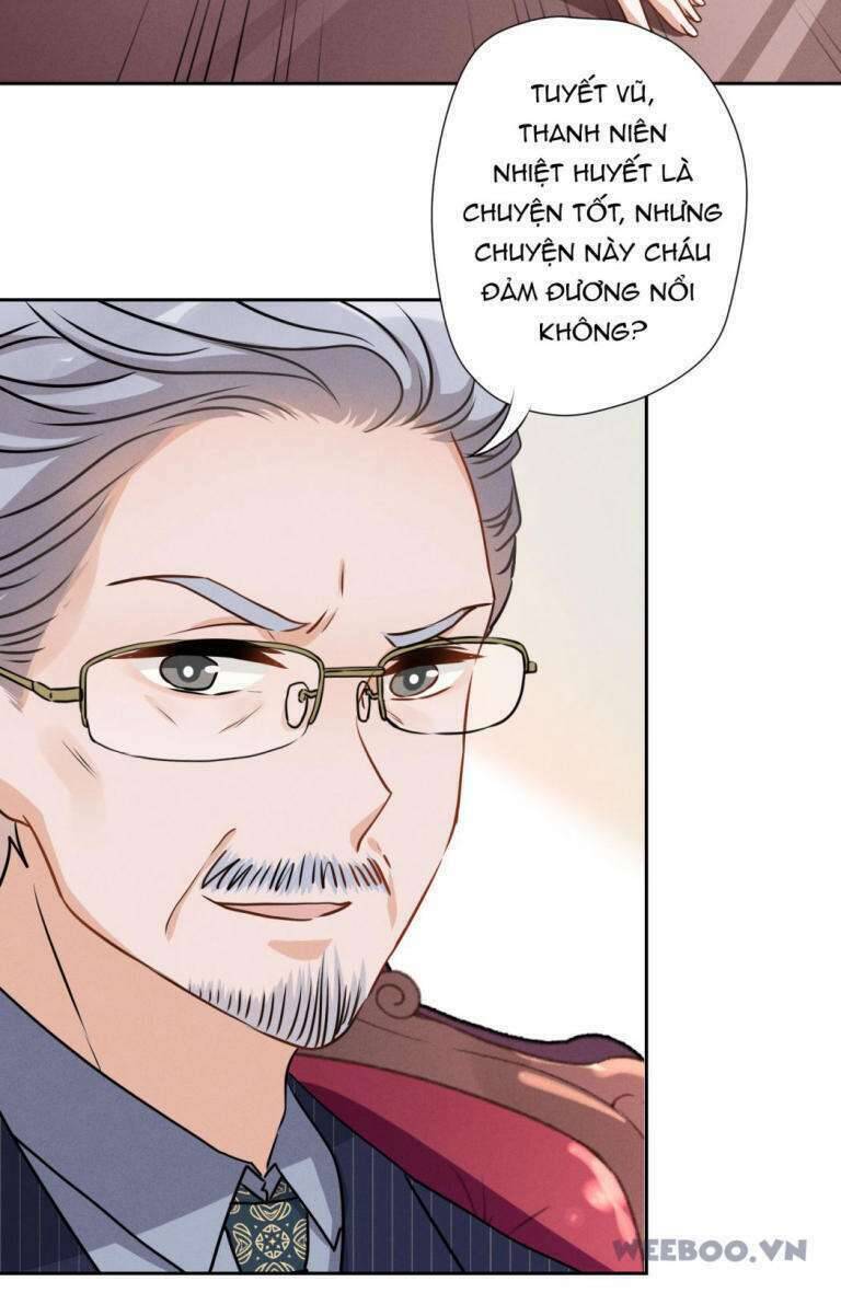 Long Vương Điện: Người Ở Rể Giàu Nhất Chapter 6 - 34