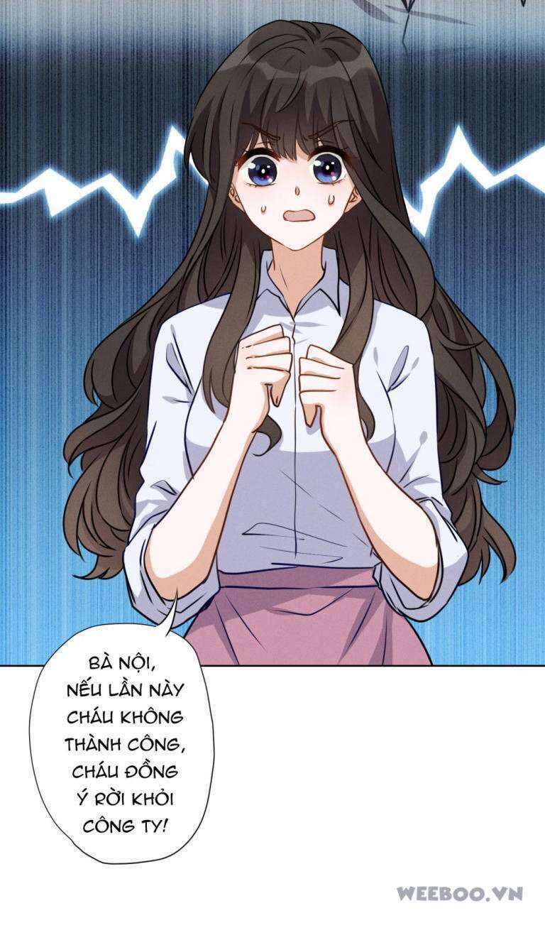 Long Vương Điện: Người Ở Rể Giàu Nhất Chapter 6 - 37