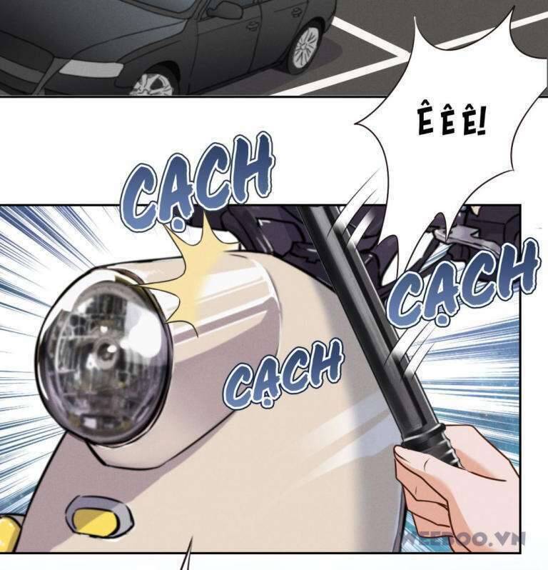 Long Vương Điện: Người Ở Rể Giàu Nhất Chapter 7 - 36