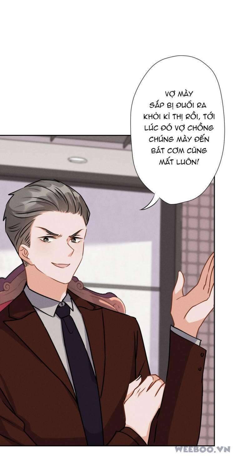 Long Vương Điện: Người Ở Rể Giàu Nhất Chapter 7 - 8