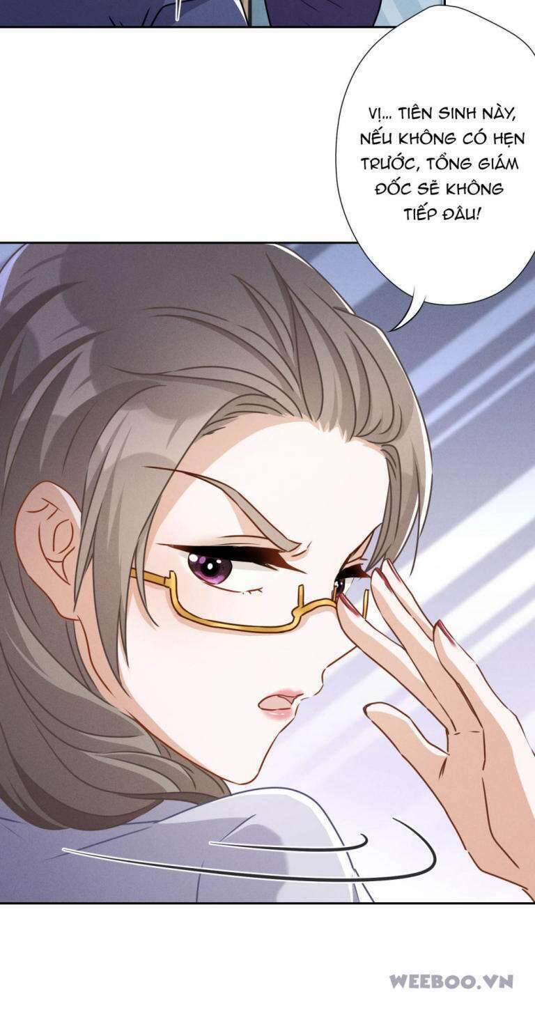 Long Vương Điện: Người Ở Rể Giàu Nhất Chapter 8 - 18