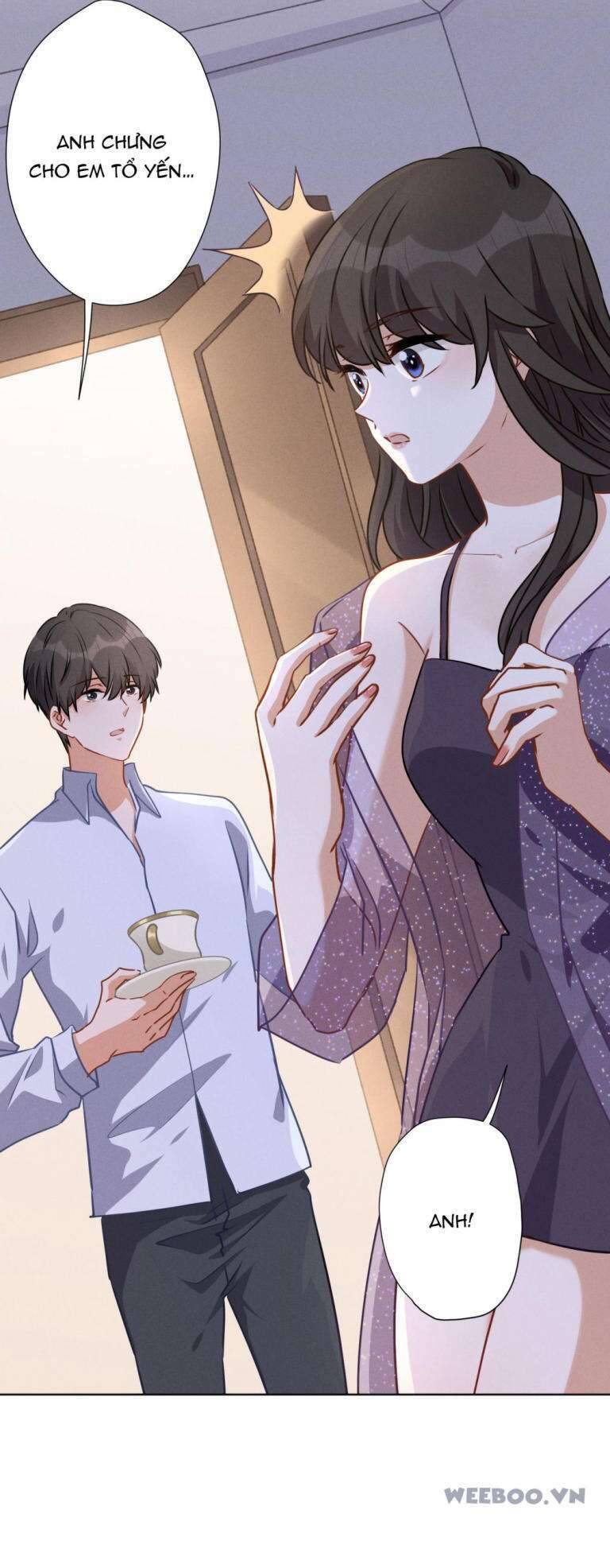 Long Vương Điện: Người Ở Rể Giàu Nhất Chapter 9 - 18